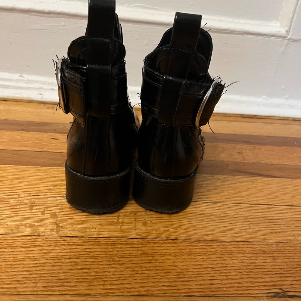 Zara Booties. Enjoyed Them For A While And Now I’… - image 2